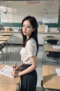 蓝鹭